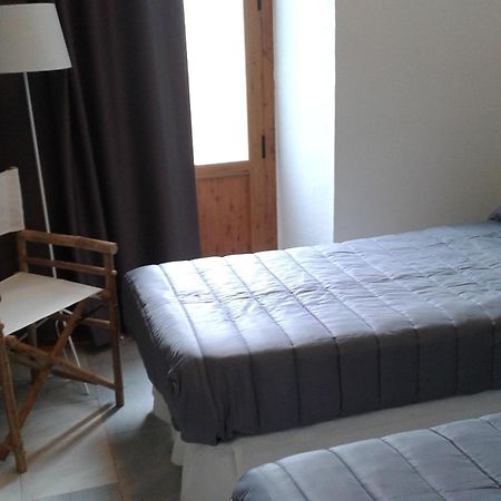 Granada Old Town Hostel Luaran gambar