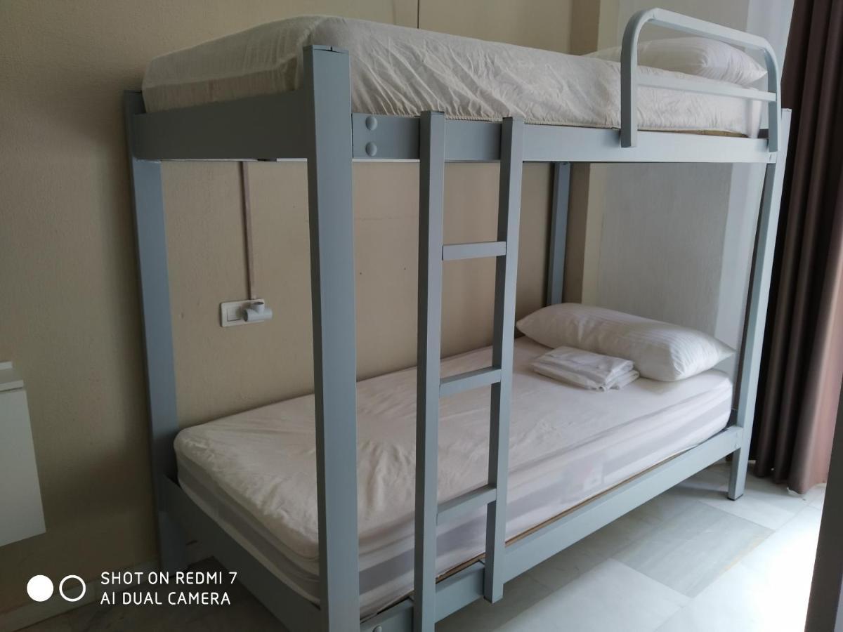 Granada Old Town Hostel Luaran gambar