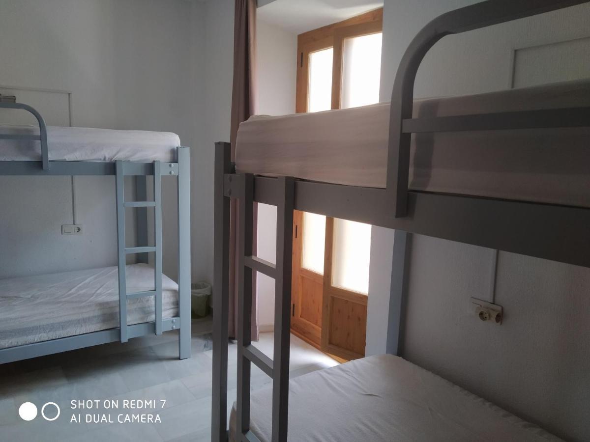 Granada Old Town Hostel Luaran gambar