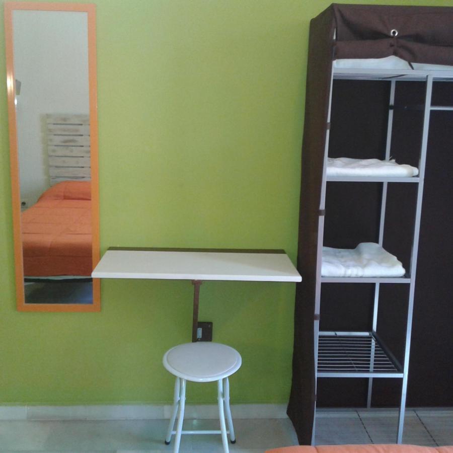 Granada Old Town Hostel Luaran gambar