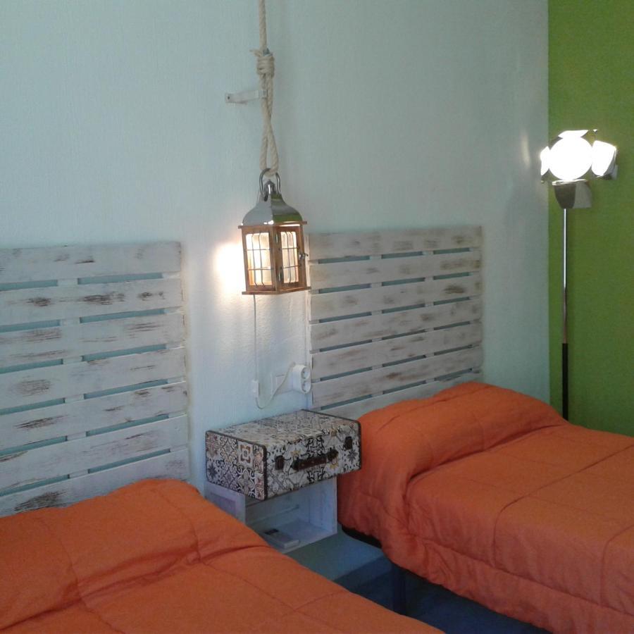 Granada Old Town Hostel Luaran gambar