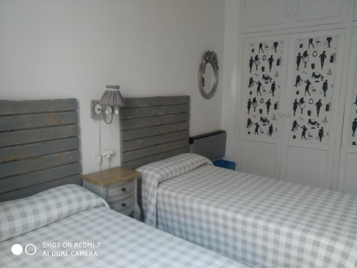 Granada Old Town Hostel Luaran gambar