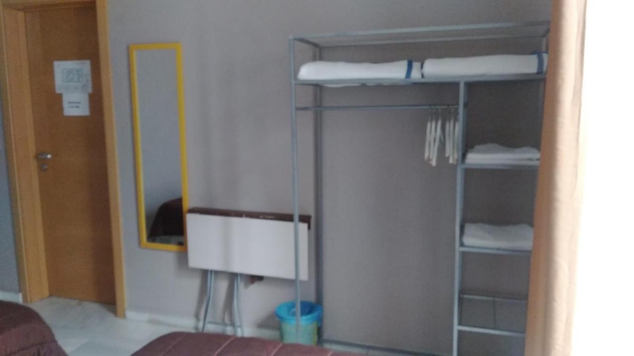 Granada Old Town Hostel Luaran gambar