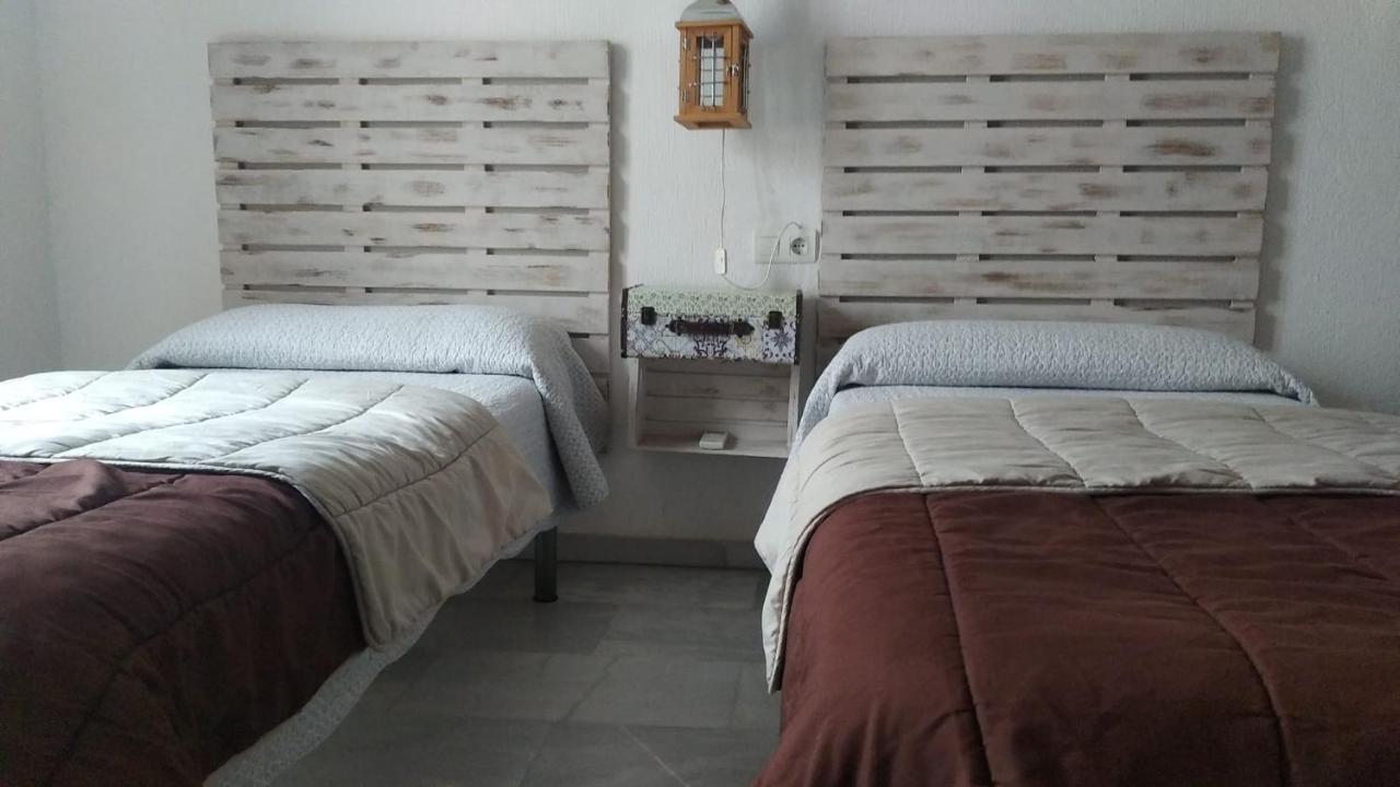 Granada Old Town Hostel Luaran gambar