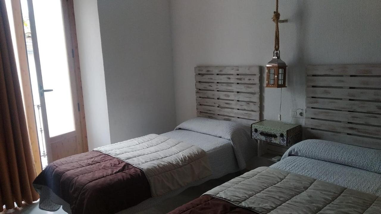 Granada Old Town Hostel Luaran gambar