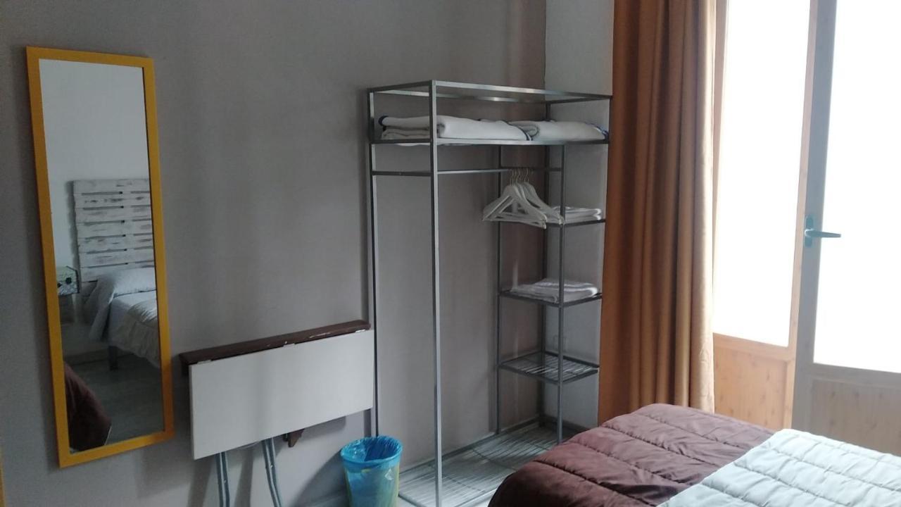 Granada Old Town Hostel Luaran gambar