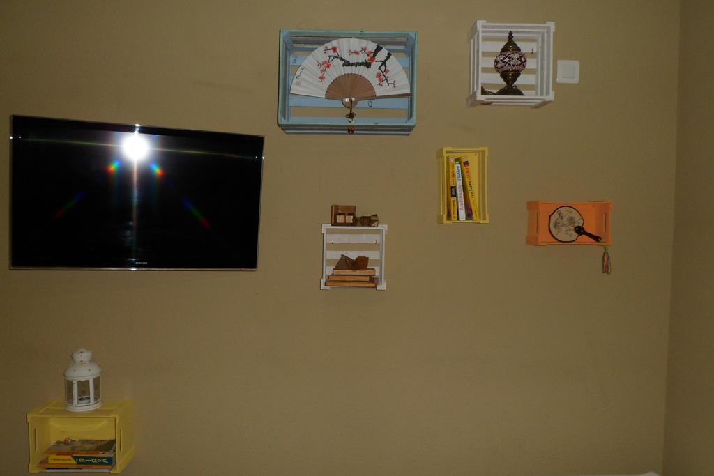 Granada Old Town Hostel Luaran gambar