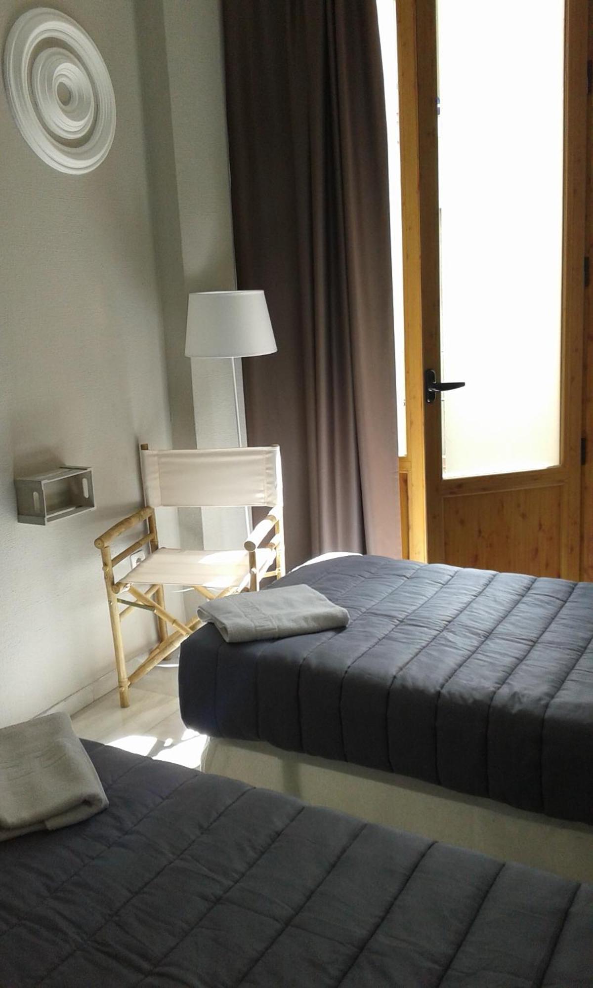 Granada Old Town Hostel Luaran gambar