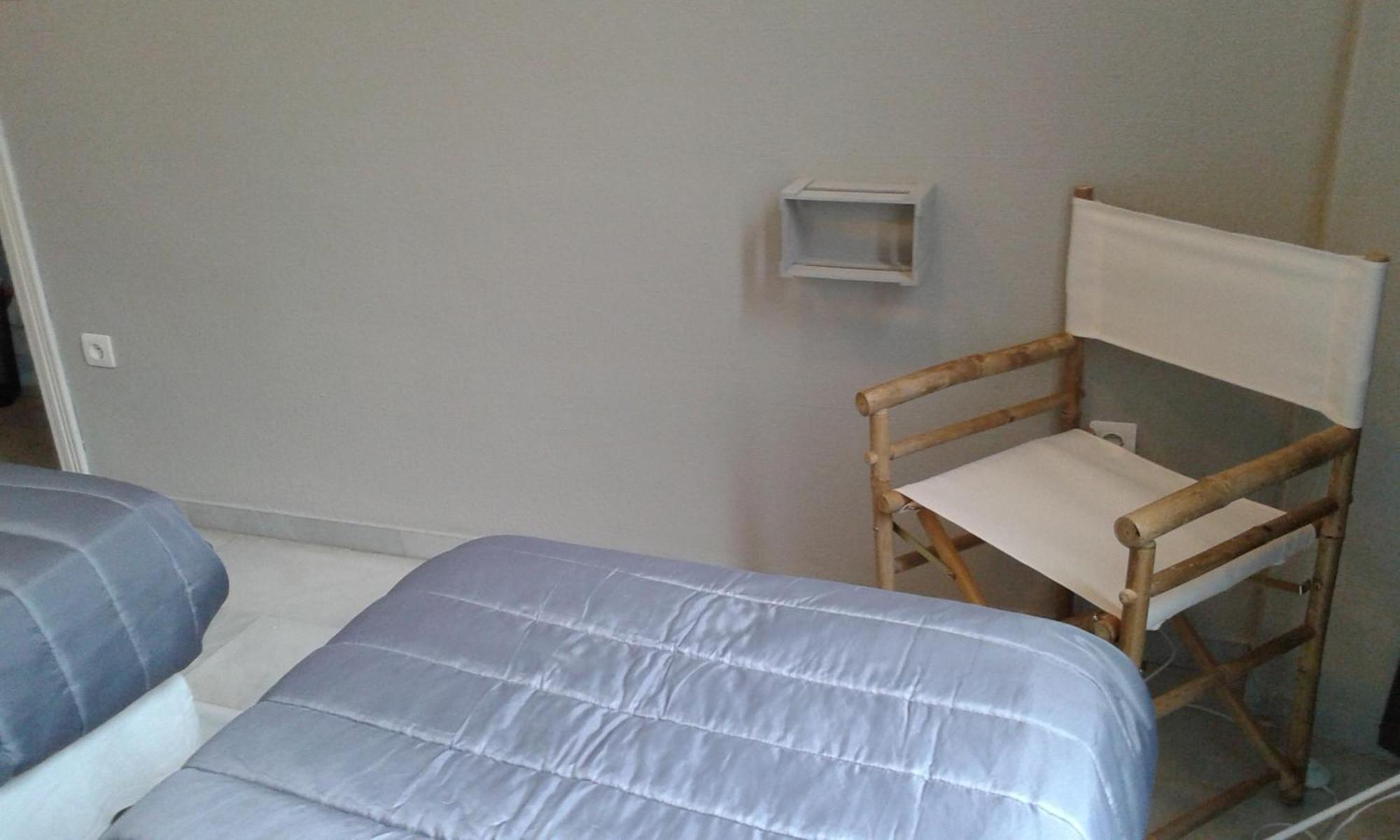Granada Old Town Hostel Luaran gambar