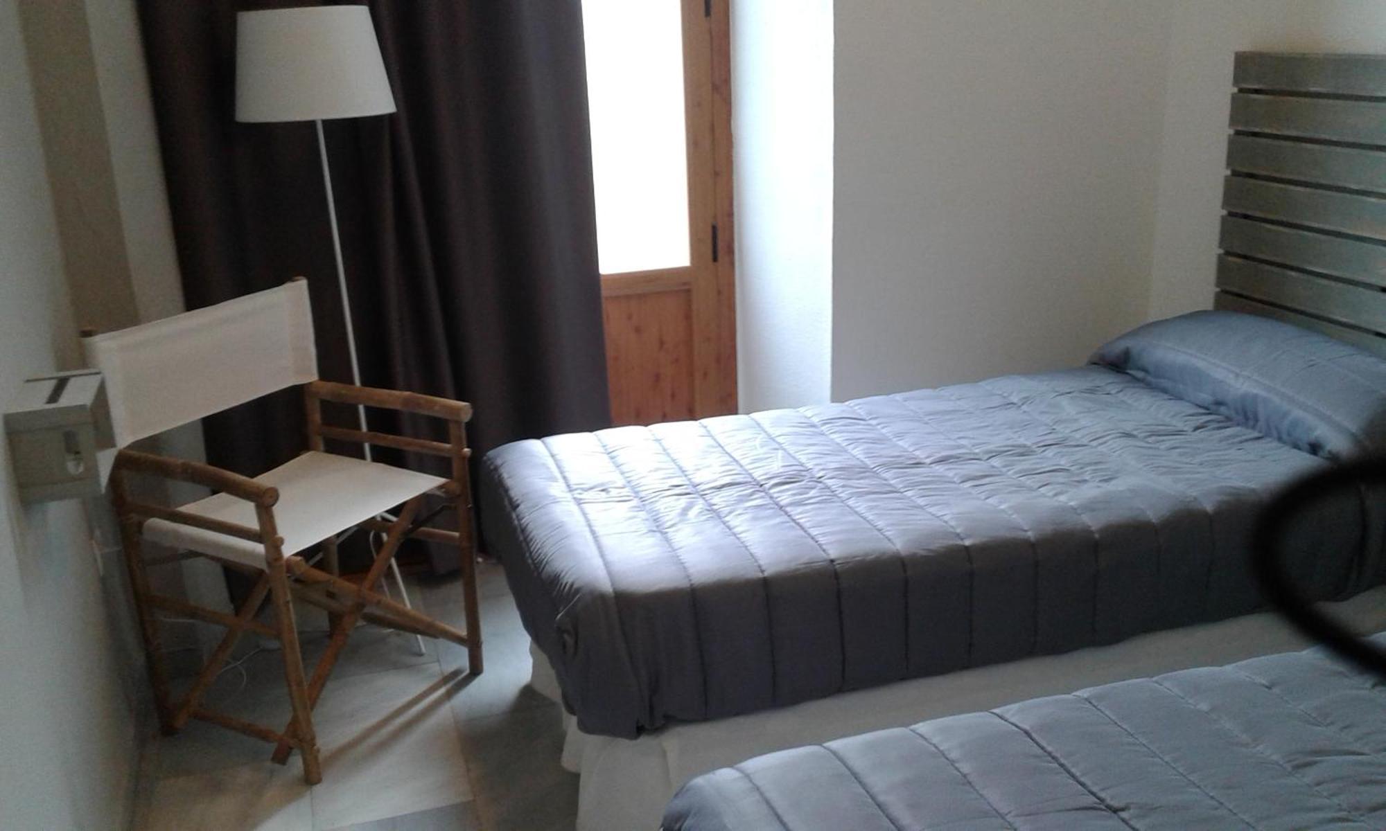 Granada Old Town Hostel Luaran gambar