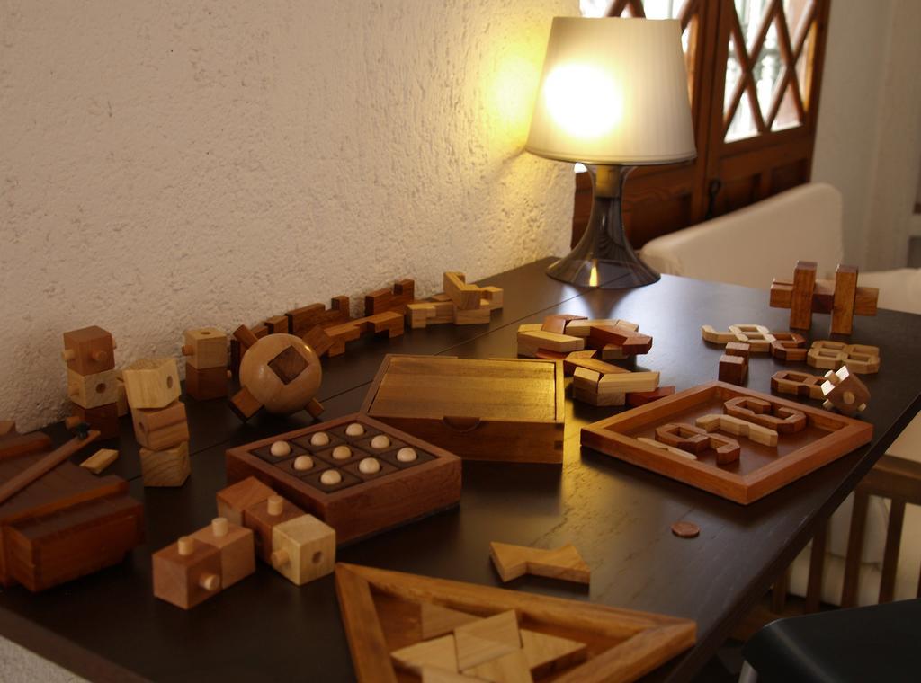 Granada Old Town Hostel Luaran gambar
