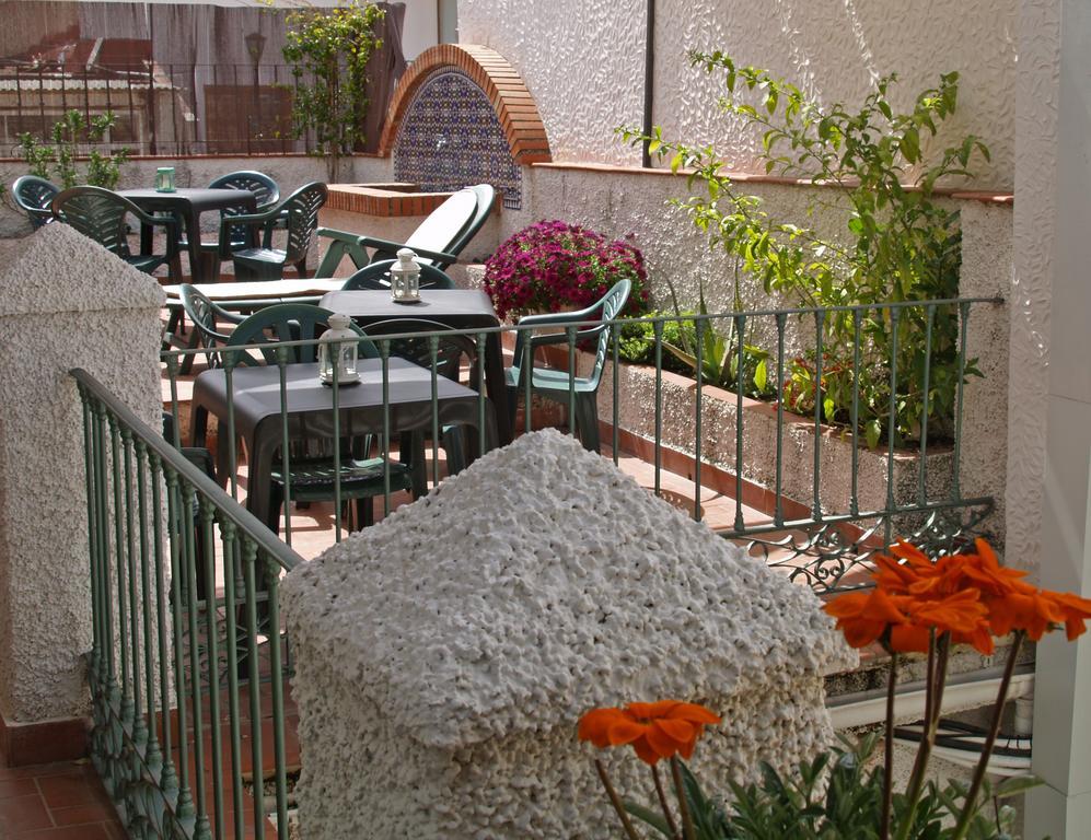 Granada Old Town Hostel Luaran gambar