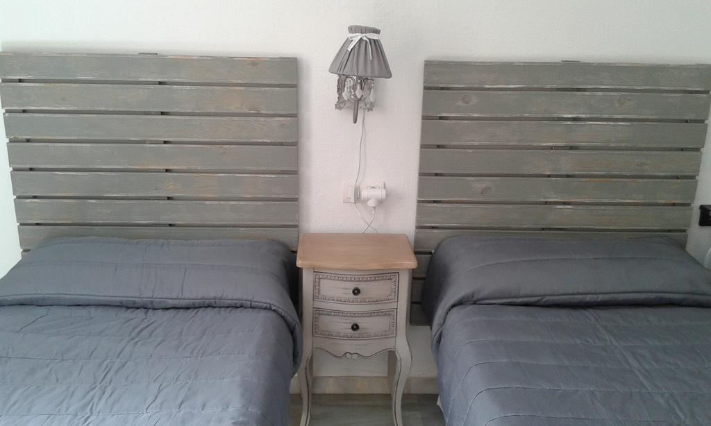 Granada Old Town Hostel Luaran gambar