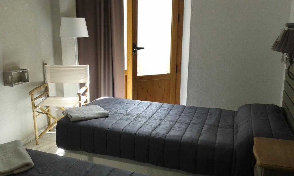 Granada Old Town Hostel Luaran gambar
