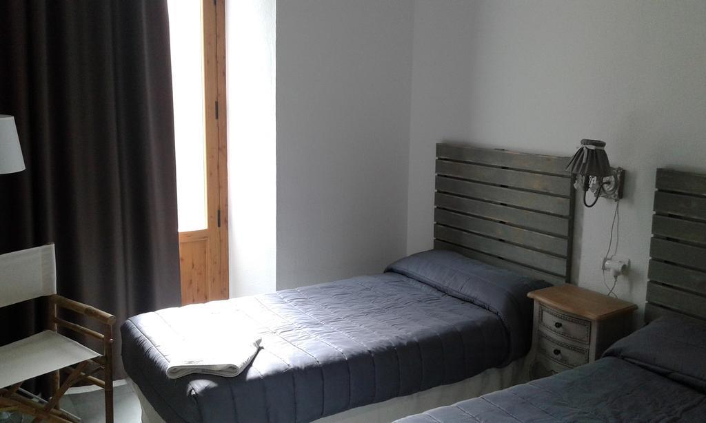 Granada Old Town Hostel Luaran gambar