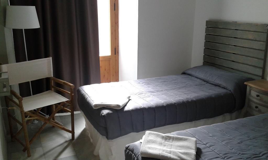 Granada Old Town Hostel Luaran gambar