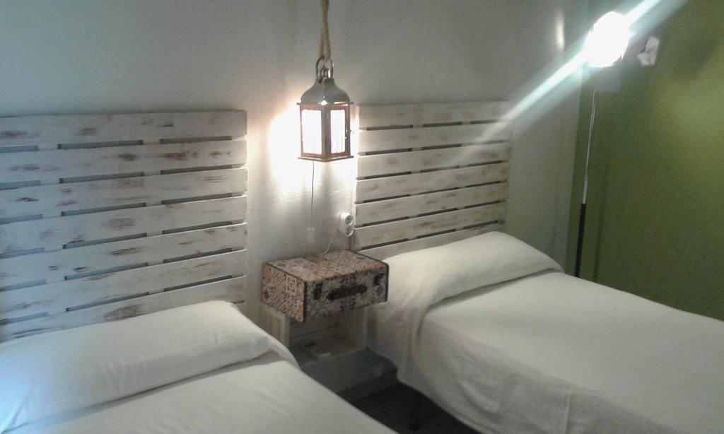 Granada Old Town Hostel Luaran gambar